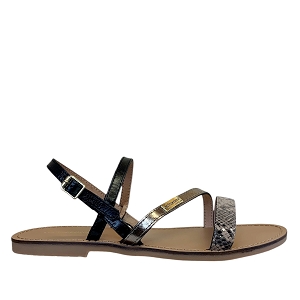 TROPEZIENNES BADEN<br>NOIR