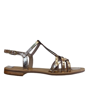 TROPEZIENNES HASTRO<br>DORE