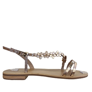 TROPEZIENNES HOFELLA<br>DORE