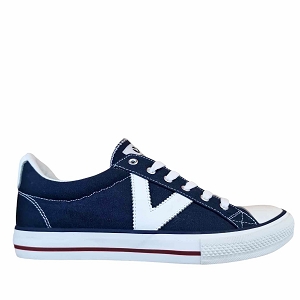  62164<br>BLEU MARINE CANVAS 