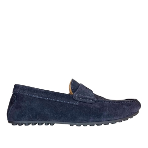 ATELIER TROPEZIEN PASCAL<br>BLEU MARINE