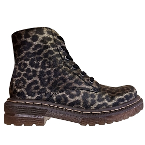 RIEKER 78240 NOIRAUTREOR