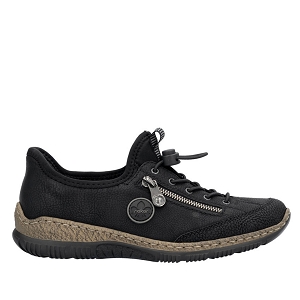 RIEKER N3267<br>NOIR