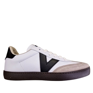 VICTORIA 26186 BLANCCUIR LISSENOIR