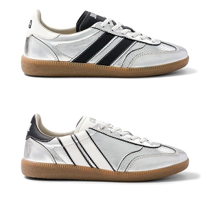 CAVAL LA PULSE<br>ARGENT