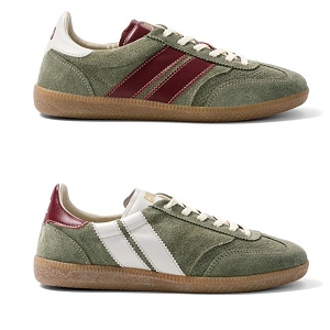 CAVAL LA PULSE<br>KAKI