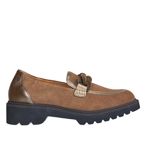 FUGITIVE CYCLUSE<br>CHOCOLAT