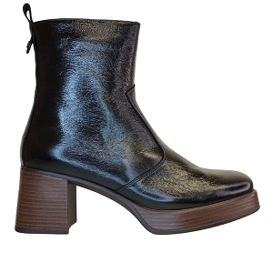 DORKING 9157 NOIRCUIR LISSE