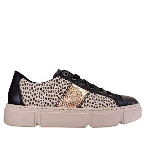 RIEKER N5910<br>NOIR