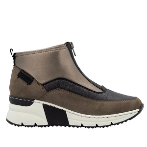 RIEKER N6352<br>BRONZE