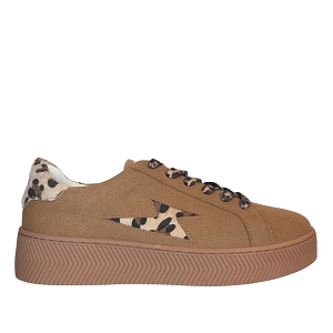 VANESSA WU ELEA<br>BEIGE