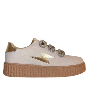 VANESSA WU ABY<br>BEIGE