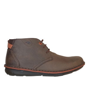 FLUCHOS 0701<br>CHOCOLAT