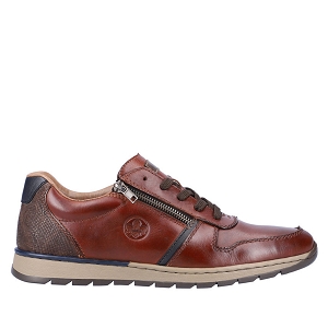 RIEKER B2112<br>CHOCOLAT