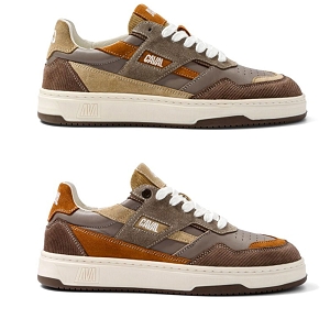 CAVAL PLAYGROUND<br>CHOCOLAT