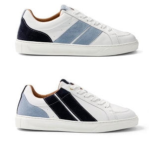 CAVAL OG SLASH<br>BLANC