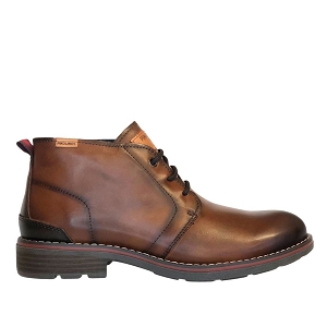 PIKOLINOS YORK 8027<br>COGNAC