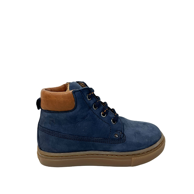 Fr by romagnoli<br>8180 bleu marine