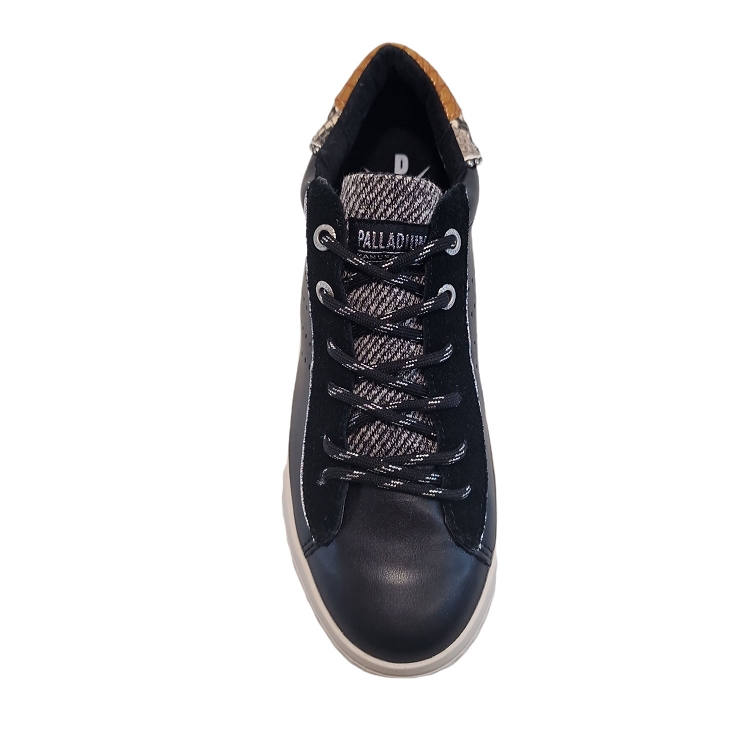 Palladium<br>tempo 04 noir5061001_2