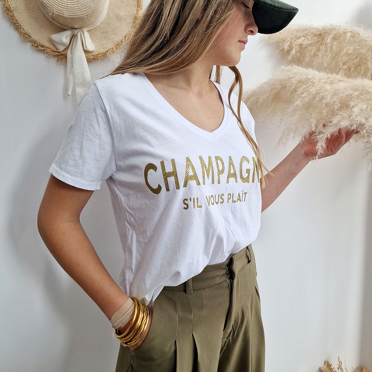 Rannou shop<br>champagne blanc5106301_2