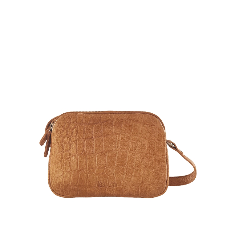 Lea toni<br>lola cognac