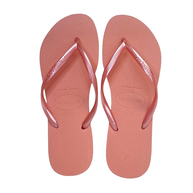 Havaianas<br> peche