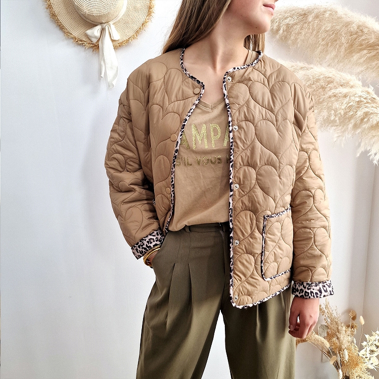 Rannou shop<br>auriana beige