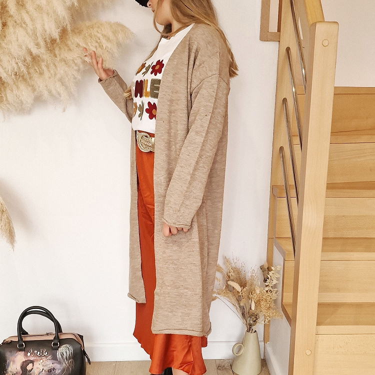 Rannou shop<br>alissa beige