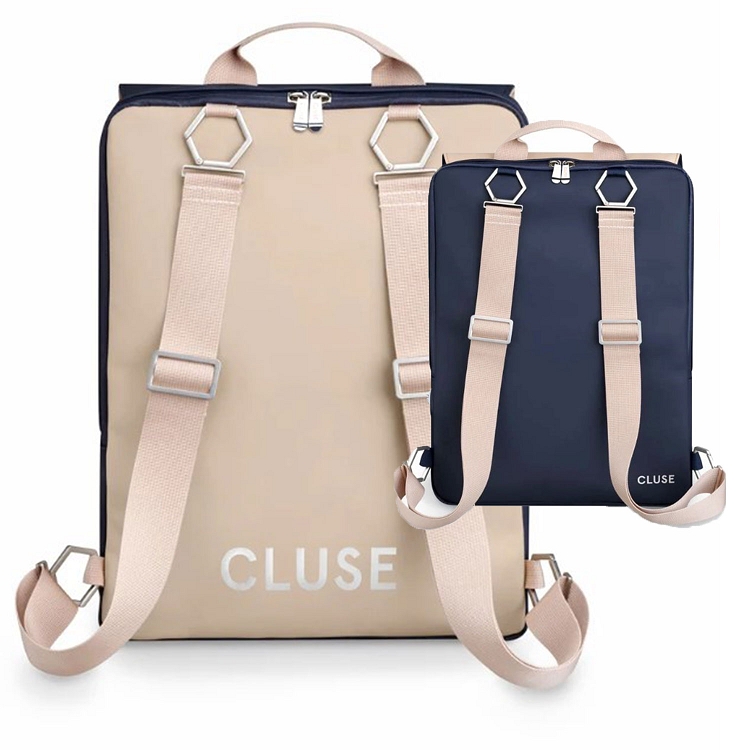 Cluse<br>reversible bleu marine5119502_2