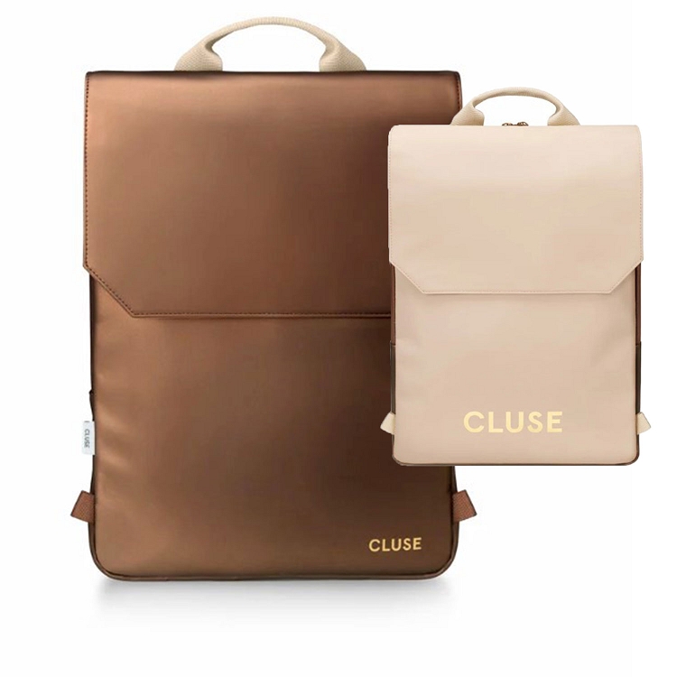 Cluse<br>reversible bronze