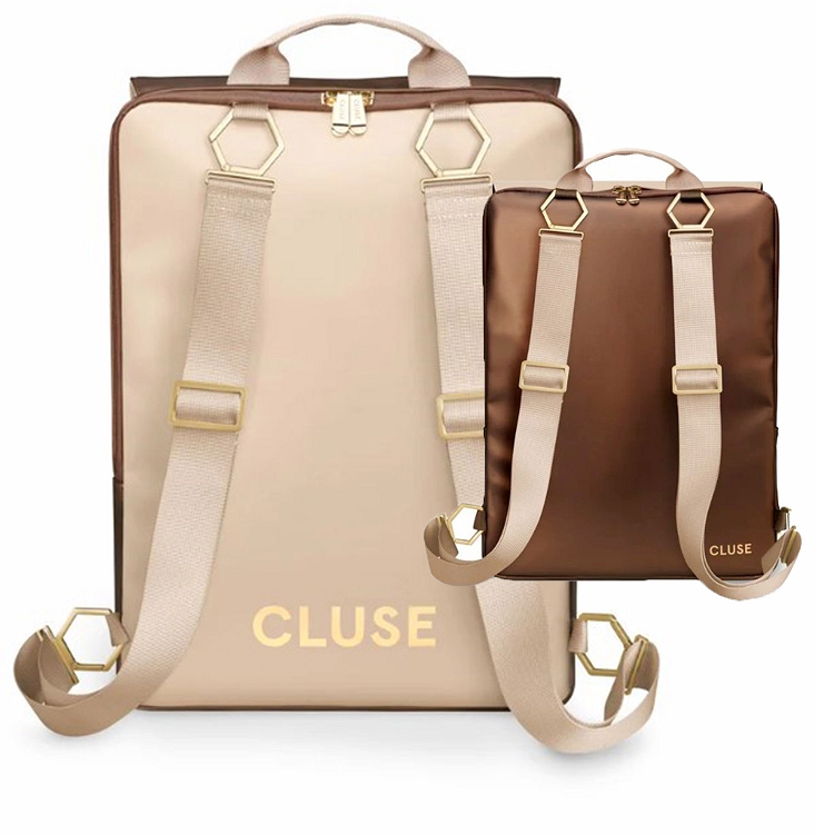 Cluse<br>reversible bronze5119503_4