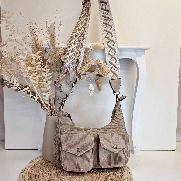 Rannou shop<br>bizta taupe5123203_2