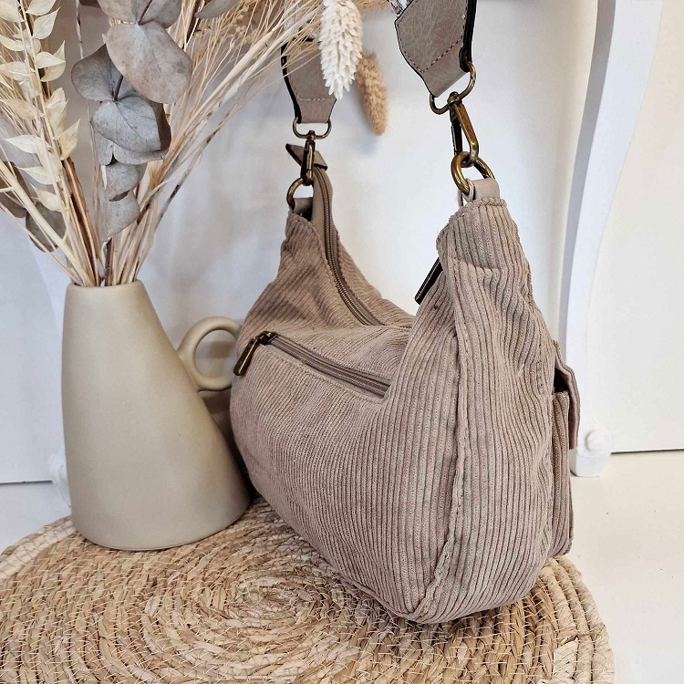 Rannou shop<br>bizta taupe5123203_3