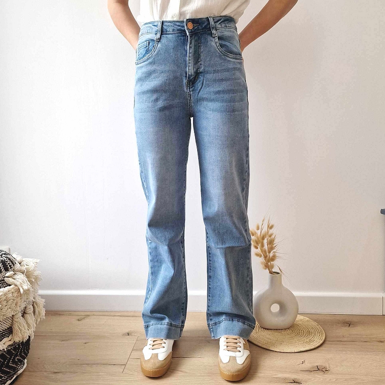 Rannou shop<br>foly 1 bleu jeans5138901_3