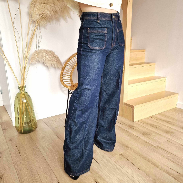 Grace and mila<br>june jeans brut5146401_3