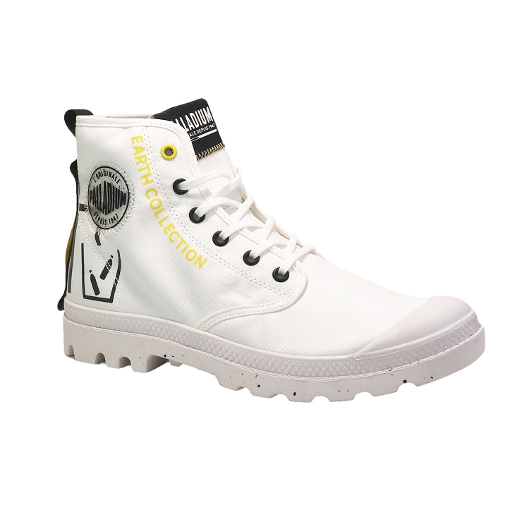 Palladium<br>pampa recyl blanc6027701_2