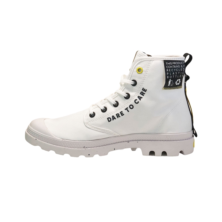 Palladium<br>pampa recyl blanc6027701_3