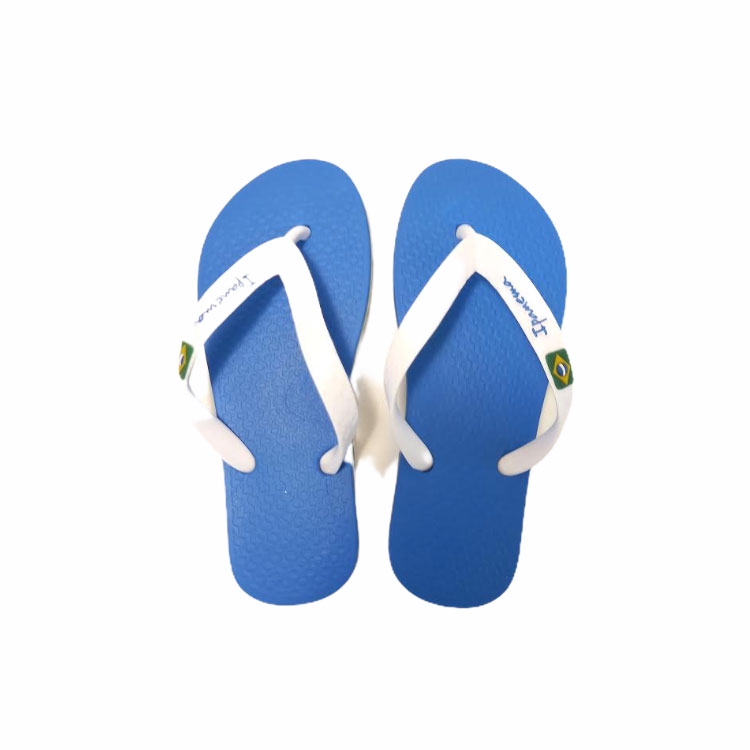 Ipanema<br>class brasil ii kids bleu