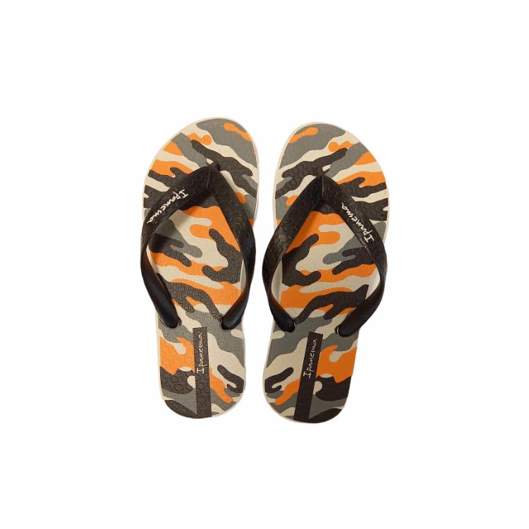 Ipanema<br>classic ix kids orange