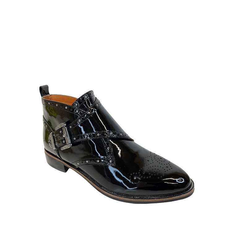 Mam zelle<br>santana noir6068001_2