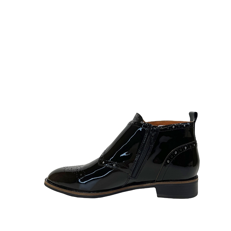 Mam zelle<br>santana noir6068001_4