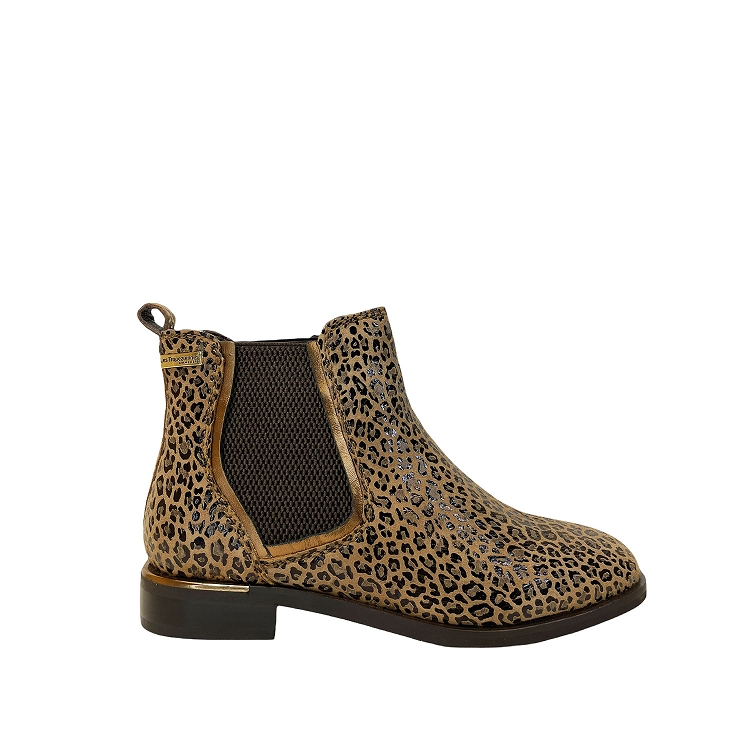 Tropeziennes<br>myla leopard