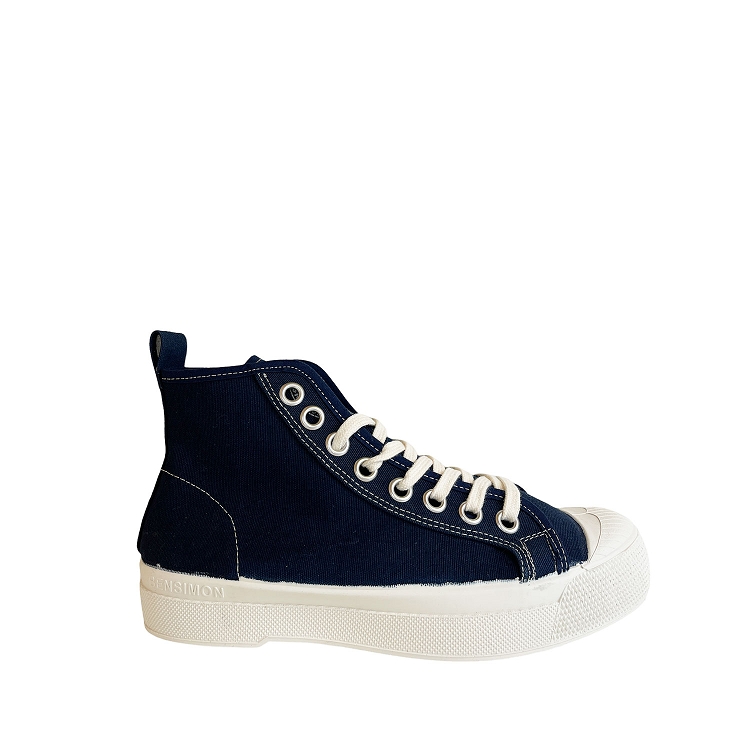 Bensimon<br>stella bleu marine