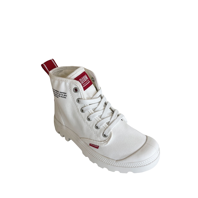 Palladium<br>pampa hi dare blanc6112001_2