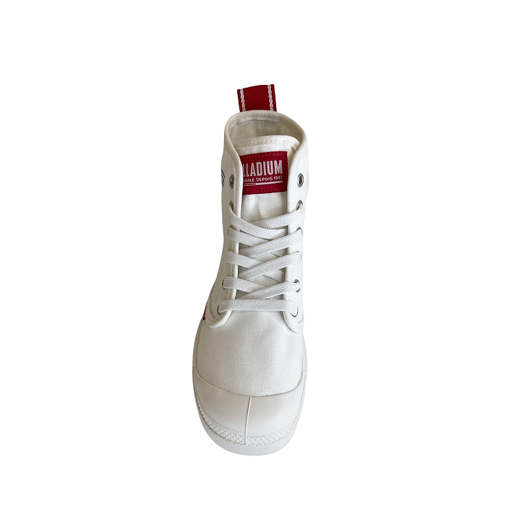 Palladium<br>pampa hi dare blanc6112001_3