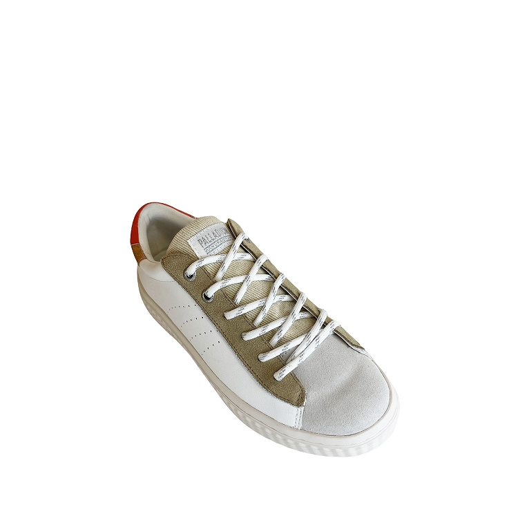 Palladium<br>tempo 04 blanc6112101_2