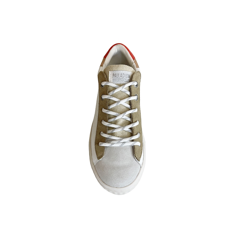 Palladium<br>tempo 04 blanc6112101_3