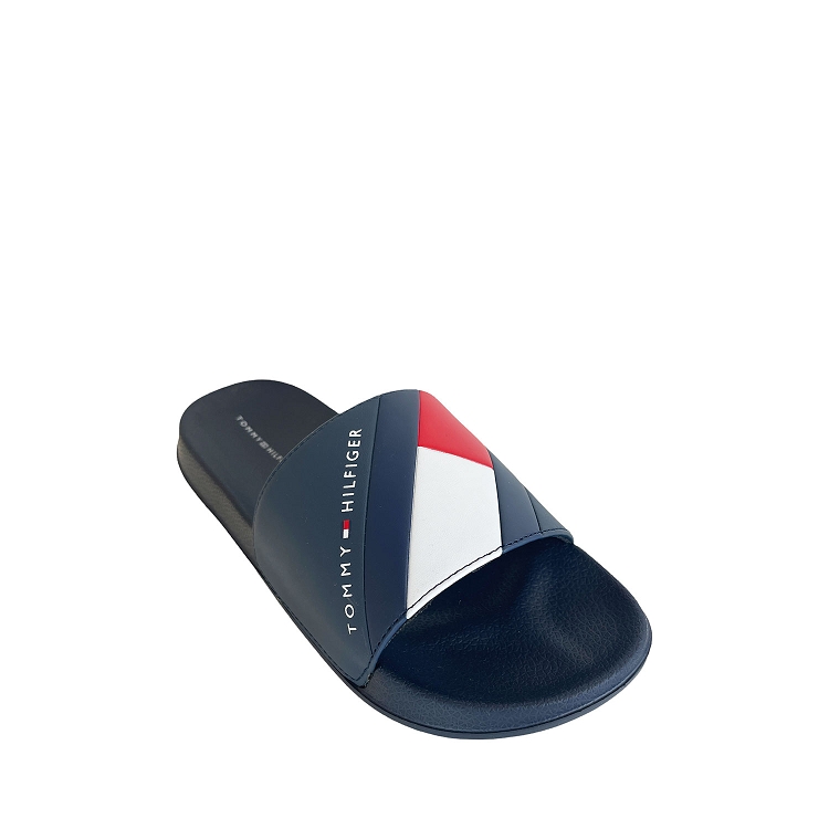 Tommy hilfiger<br>pool flag bleu marine6123401_2