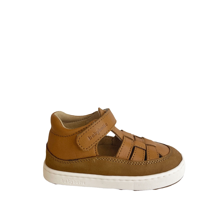 Babybotte<br>paul cognac