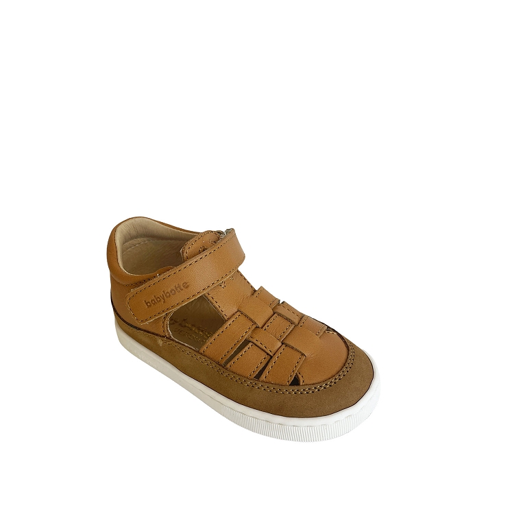 Babybotte<br>paul cognac6124201_2